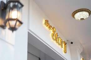 Storij Home & Coffee