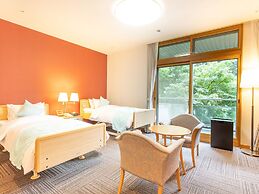 Livemax Resort Upopoy Shiraoi Onsen