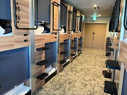 Livemax Resort Upopoy Shiraoi Onsen