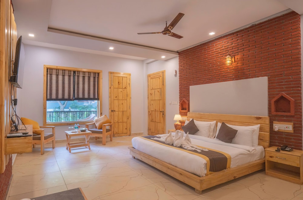 Destin Ekaant Resort by 3Tree Group