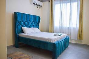 Pavilion Suites Nyali