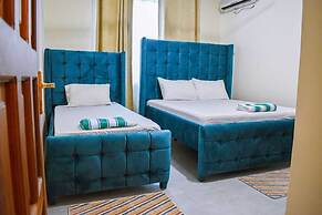 Pavilion Suites Nyali