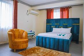 Pavilion Suites Nyali