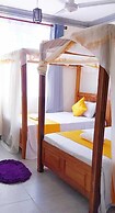 Pavilion Suites Nyali
