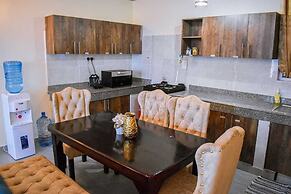 Pavilion Suites Nyali