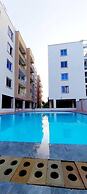 Pavilion Suites Nyali
