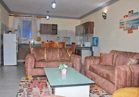 Pavilion Suites Nyali