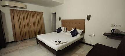 Stayz Inn Teynampet
