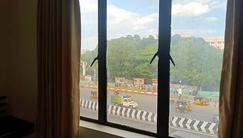 Stayz Inn Teynampet
