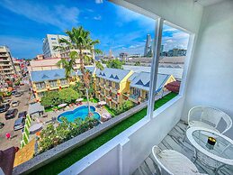 Mermaid Beach Resort