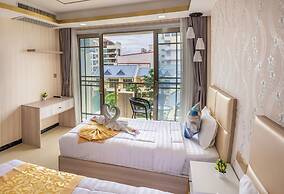 Mermaid Beach Resort