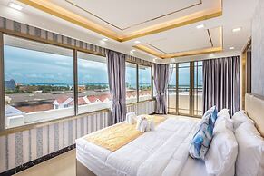 Mermaid Beach Resort