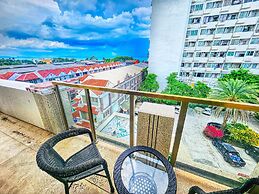 Mermaid Beach Resort