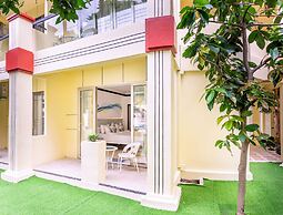 Mermaid Beach Resort