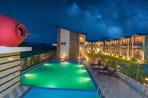 The Forest Resort by 3Tree Group