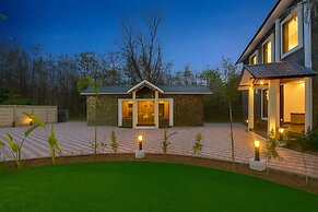 The Forest Resort by 3Tree Group