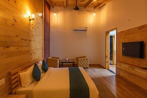 The Forest Resort by 3Tree Group