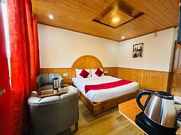 Sky One Ski