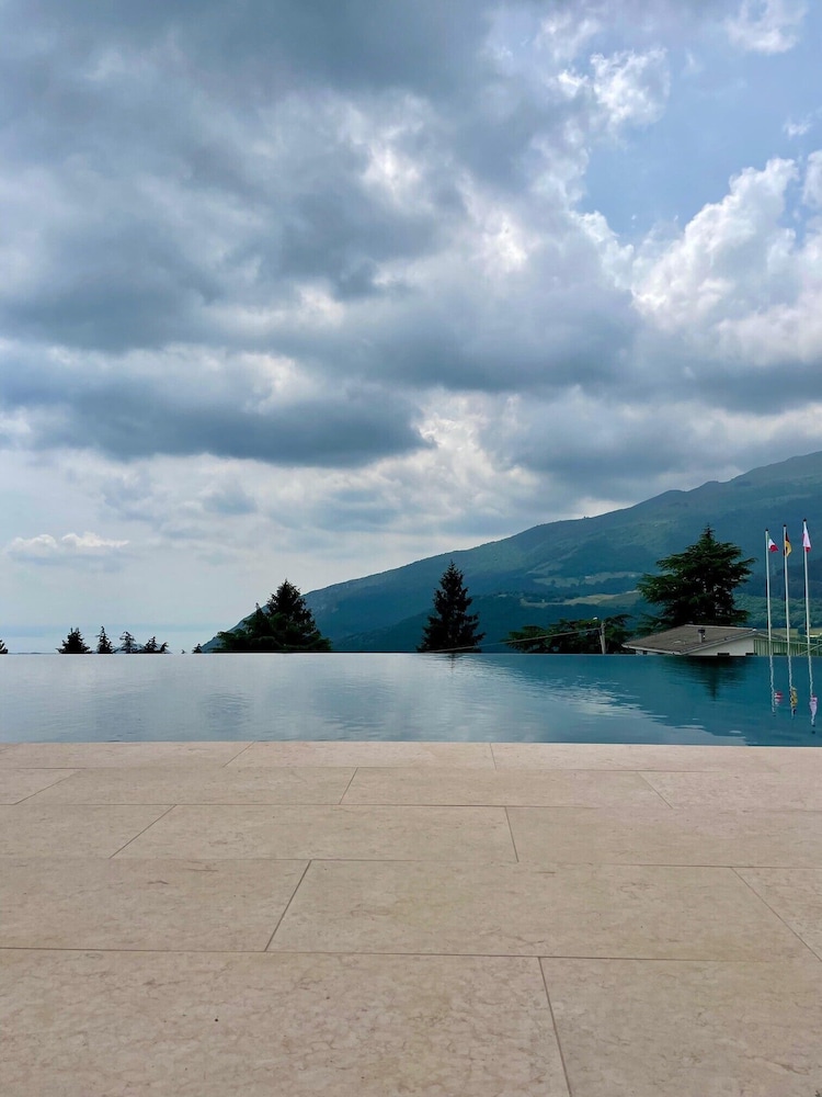 Parc Hotel San Pietro