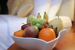 Stone Shelter