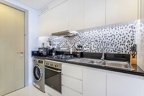 Staycae Holiday Homes - Aykon C