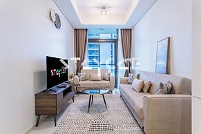 Staycae Holiday Homes - Aykon C