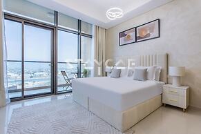 Staycae Holiday Homes - Aykon C