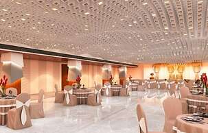 Hotel Crescent Rooms And Banquet