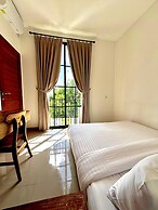 Bukawa Residences Balangan