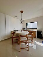 Bukawa Residences Balangan