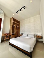 Bukawa Residences Balangan