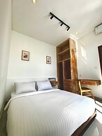 Bukawa Residences Balangan