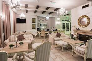 Therma Palace - Hotel & SPA