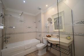 Therma Palace - Hotel & SPA
