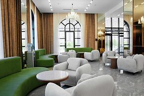 Diamond Hotel Shymkent