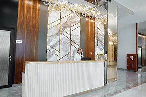 Diamond Hotel Shymkent
