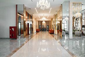 Diamond Hotel Shymkent