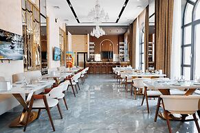 Diamond Hotel Shymkent