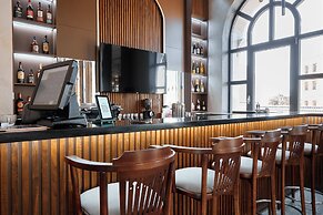Diamond Hotel Shymkent