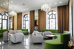 Diamond Hotel Shymkent