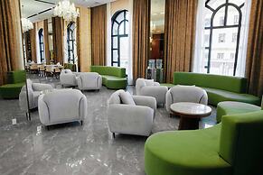 Diamond Hotel Shymkent