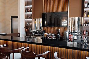 Diamond Hotel Shymkent