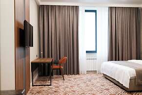Diamond Hotel Shymkent