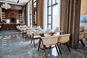 Diamond Hotel Shymkent