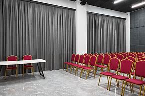 Diamond Hotel Shymkent