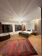 Bungaport Bungalows&Suites