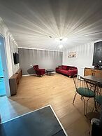 Bungaport Bungalows&Suites