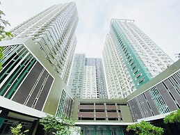 Avida Riala Towers by P&J