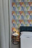 The Blue Wave Hotel