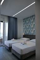 The Blue Wave Hotel